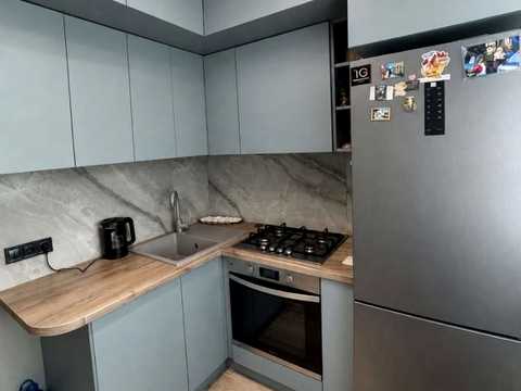 квартира за адресою Роксоляни вул., 1