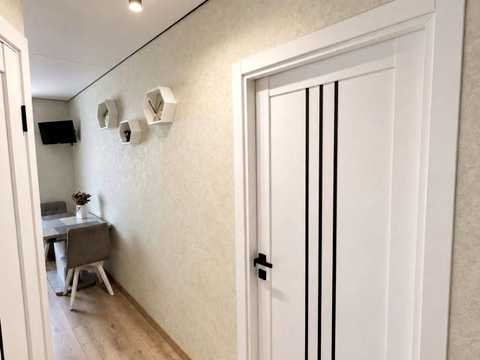 квартира за адресою Роксоляни вул., 1