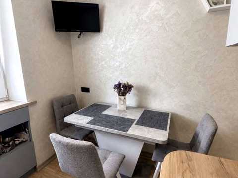 квартира за адресою Роксоляни вул., 1