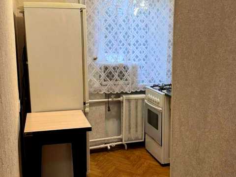 квартира по адресу Вовчогірська ул. (Ставропольская), 27/29