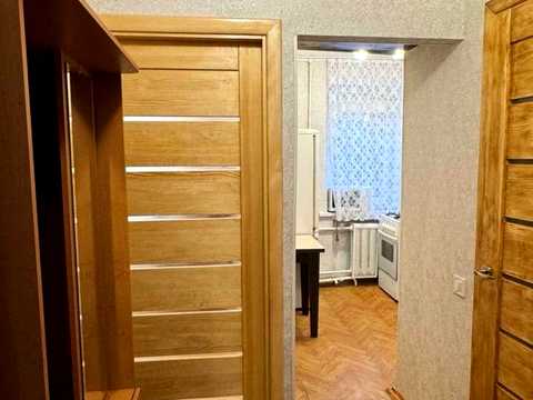 квартира по адресу Вовчогірська ул. (Ставропольская), 27/29
