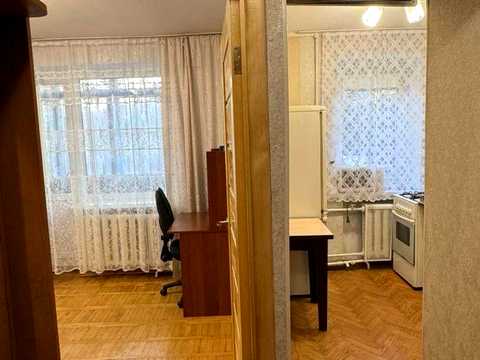 квартира по адресу Вовчогірська ул. (Ставропольская), 27/29