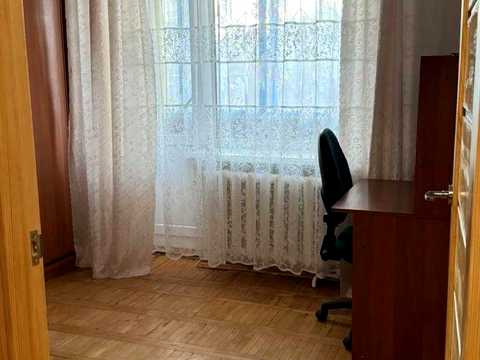 квартира по адресу Вовчогірська ул. (Ставропольская), 27/29