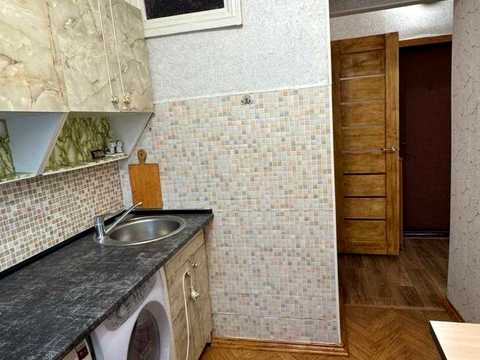 квартира по адресу Вовчогірська ул. (Ставропольская), 27/29