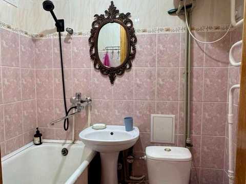 квартира по адресу Вовчогірська ул. (Ставропольская), 27/29