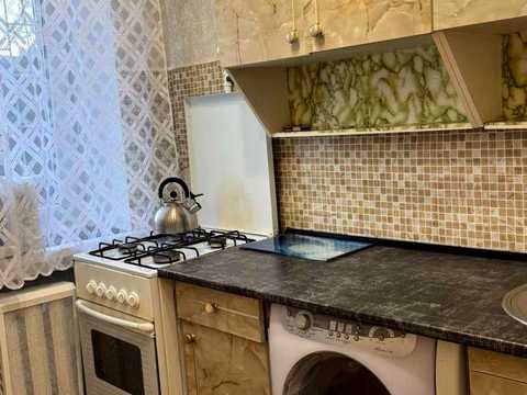 квартира по адресу Вовчогірська ул. (Ставропольская), 27/29