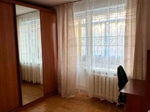 квартира по адресу Вовчогірська ул. (Ставропольская), 27/29