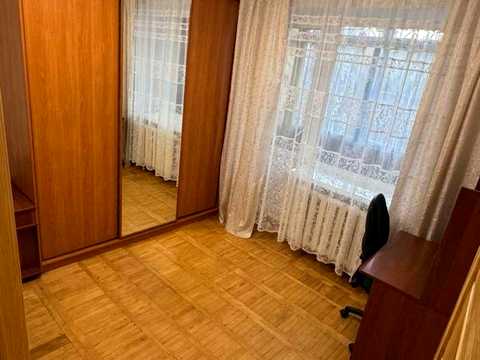 квартира по адресу Вовчогірська ул. (Ставропольская), 27/29