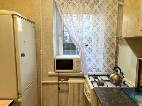 квартира по адресу Вовчогірська ул. (Ставропольская), 27/29