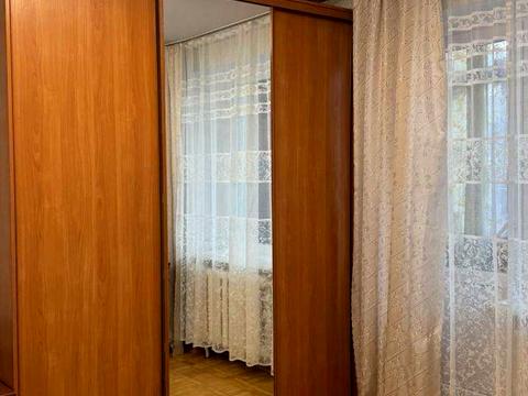 квартира по адресу Вовчогірська ул. (Ставропольская), 27/29