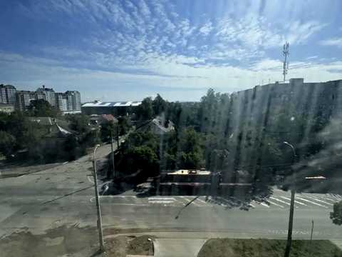 квартира по адресу Степана Бандеры ул., (Будинок)