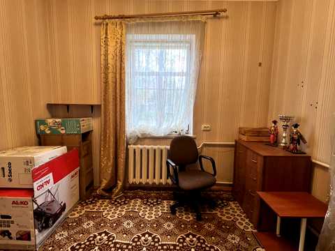 дом по адресу Мечникова ул., 20