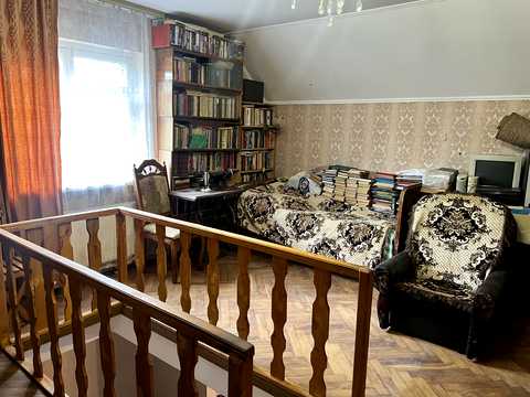 дом по адресу Мечникова ул., 20