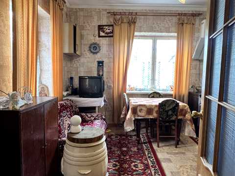 дом по адресу Мечникова ул., 20