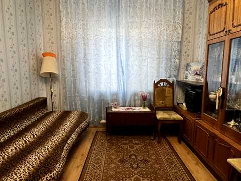дом по адресу Мечникова ул., 20