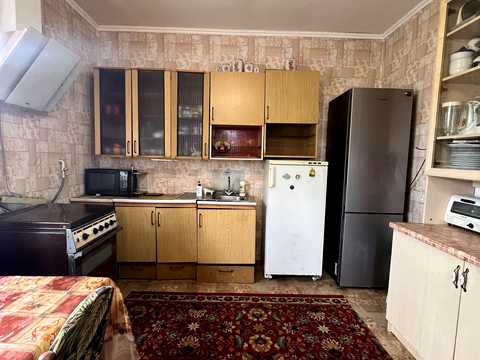 дом по адресу Мечникова ул., 20