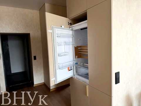 квартира по адресу Капушанская ул., 195 к1