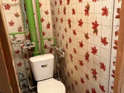 квартира за адресою Валентинівська вул. (Блюхера), 23е