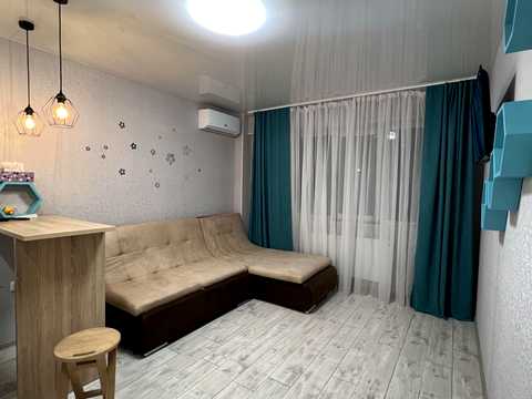 квартира по адресу Львовская ул., 15-Б