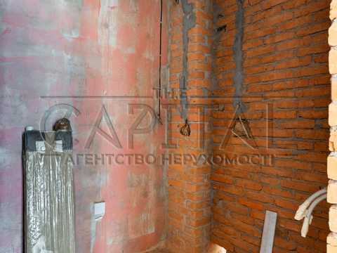 квартира по адресу Днепровская набережная ул., 20-Б