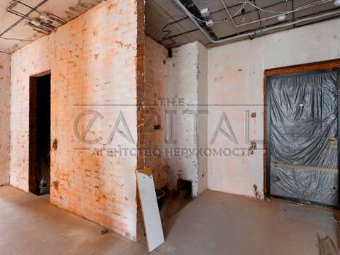квартира по адресу Днепровская набережная ул., 20-Б