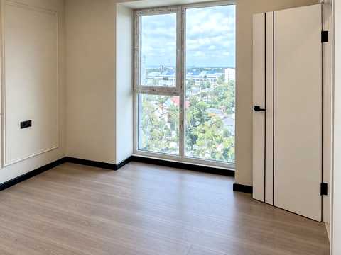 квартира по адресу Степана Бандеры ул., (Будинок)