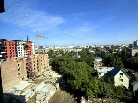 квартира по адресу Степана Бандеры ул., (Будинок)