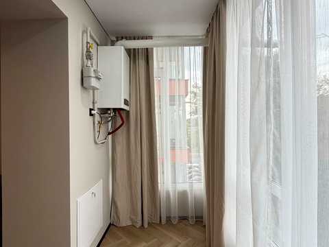 квартира за адресою Чорновола вул., 123-А