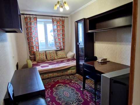 квартира за адресою Миколаївська дорога вул., 309