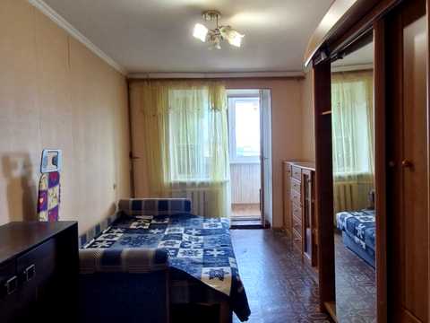 квартира за адресою Миколаївська дорога вул., 309