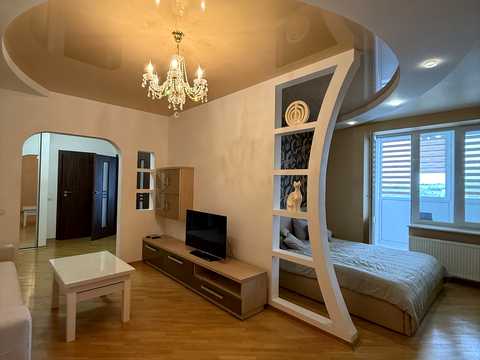 квартира за адресою Зоряна вул., (Будинок 1)