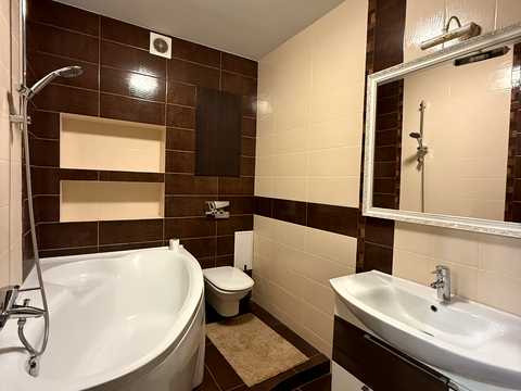 квартира за адресою Зоряна вул., (Будинок 1)