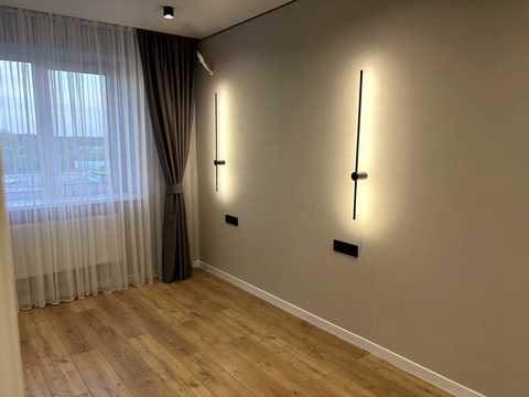 квартира за адресою Леоніда Каденюка вул., 18