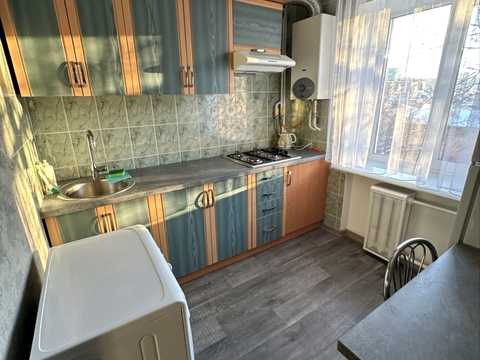 квартира по адресу Княгини Ольги ул., 29