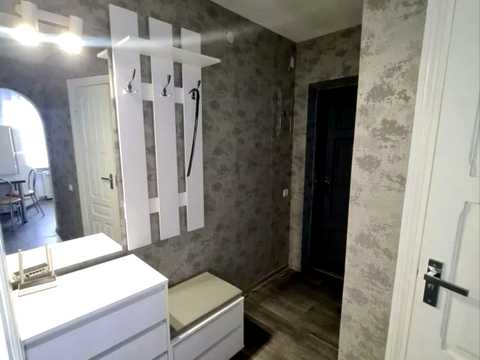 квартира по адресу Княгини Ольги ул., 29