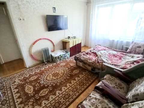 квартира за адресою Михайла Донця вул., 5