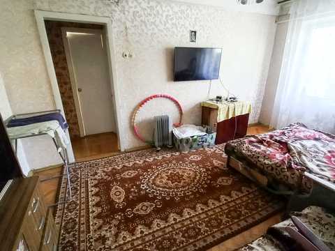 квартира за адресою Михайла Донця вул., 5
