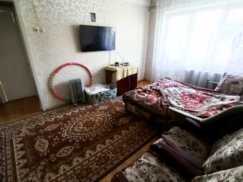 квартира за адресою Михайла Донця вул., 5