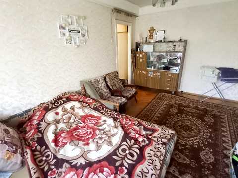 квартира за адресою Михайла Донця вул., 5