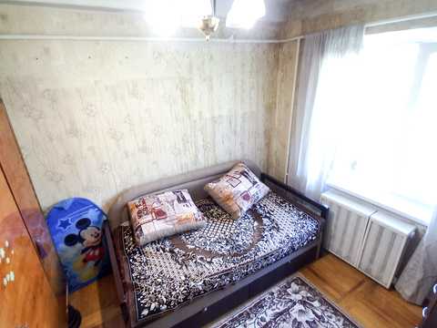 квартира за адресою Михайла Донця вул., 5