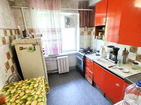квартира за адресою Михайла Донця вул., 5