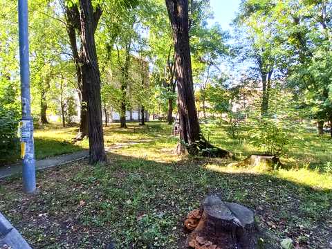 квартира за адресою Михайла Донця вул., 5