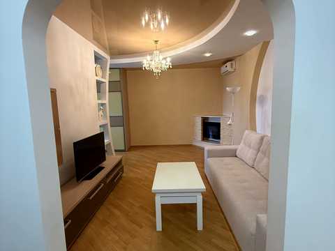 квартира за адресою Зоряна вул., (Будинок 1)