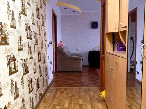 квартира по адресу Юрия Кондратюка ул. (Комунарівська), 7