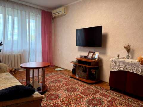 квартира по адресу Юрия Кондратюка ул. (Комунарівська), 7