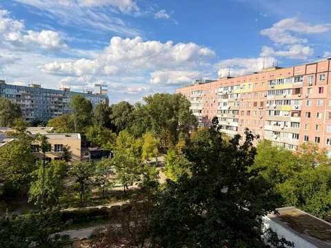 квартира по адресу Юрия Кондратюка ул. (Комунарівська), 7