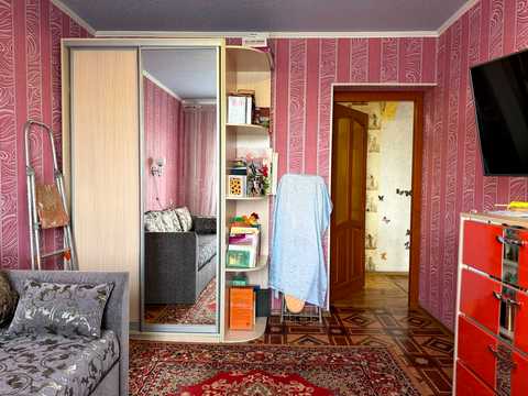 квартира по адресу Юрия Кондратюка ул. (Комунарівська), 7