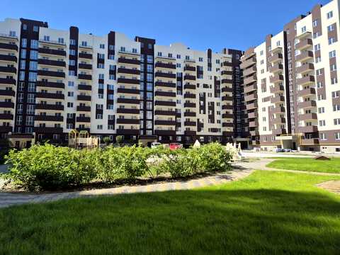 квартира за адресою Леоніда Каденюка вул., 18