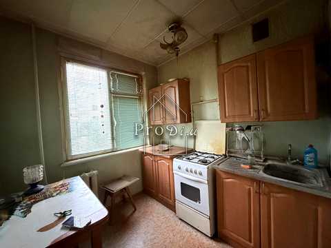 квартира по адресу Сквирское шоссе, 214б