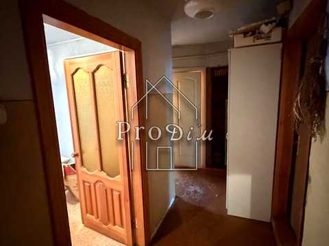 квартира по адресу Сквирское шоссе, 214б